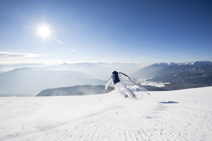 Wintersport Gitschberg Jochtal